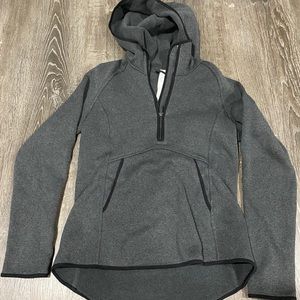 Lululemon hoodie